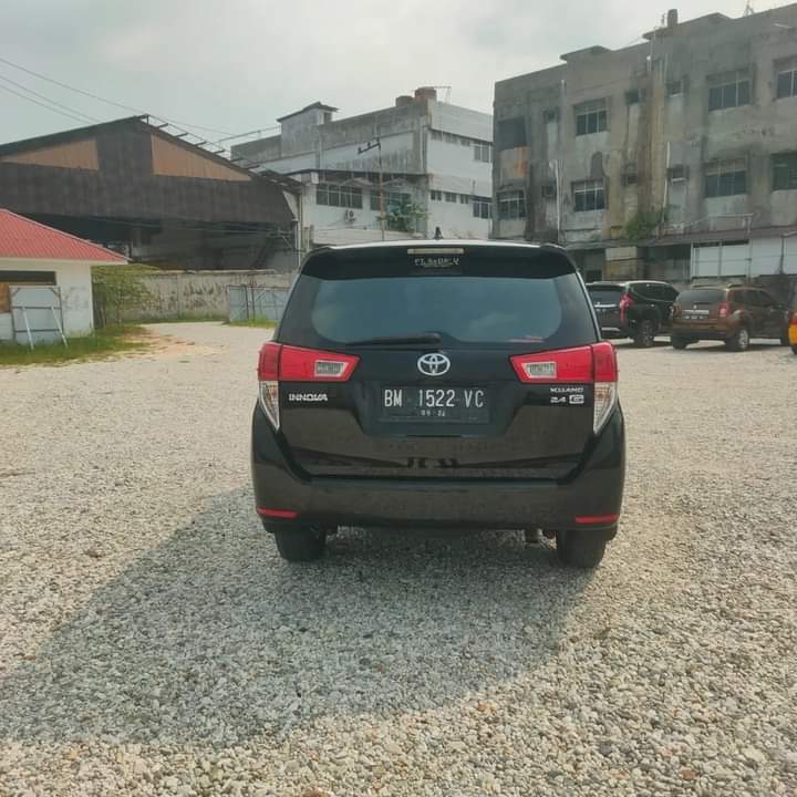 1970 Toyota Kijang Innova 1970 Toyota Kijang Innova