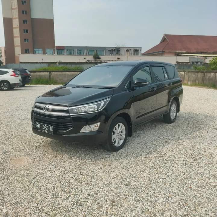 1970 Toyota Kijang Innova 1970 Toyota Kijang Innova