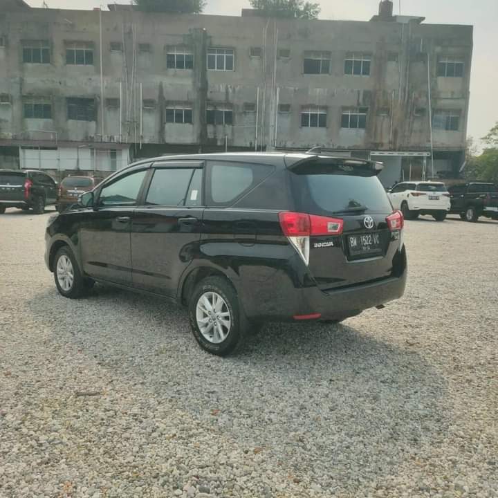 1970 Toyota Kijang Innova 1970 Toyota Kijang Innova