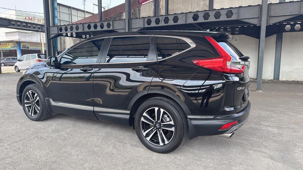 2019 Honda CR-V 2019 Honda CR-V