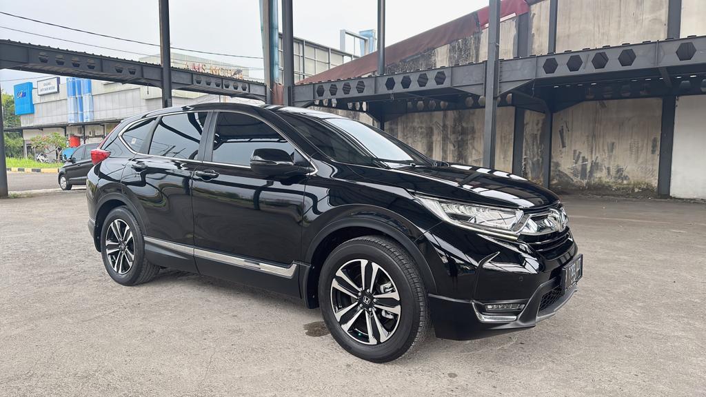 2019 Honda CR-V 2019 Honda CR-V