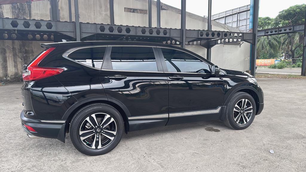 2019 Honda CR-V 2019 Honda CR-V