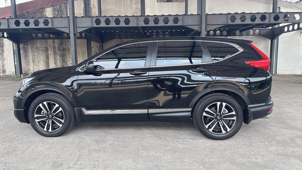 2019 Honda CR-V 2019 Honda CR-V