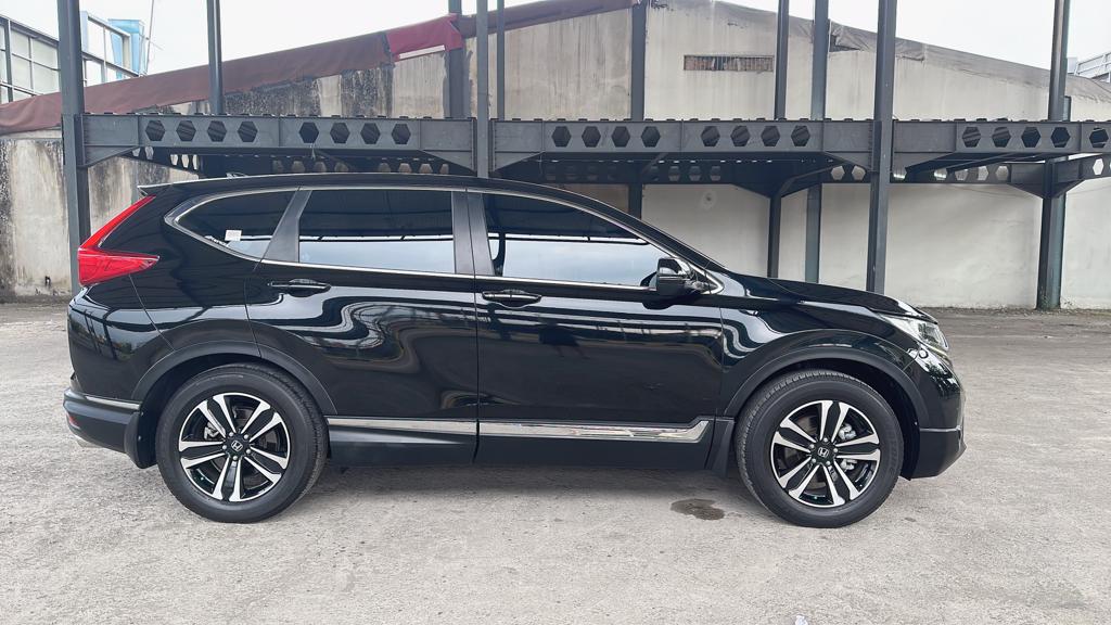 2019 Honda CR-V 2019 Honda CR-V