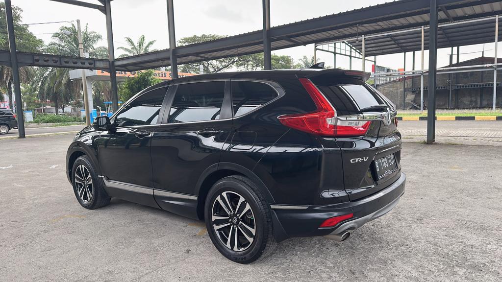2019 Honda CR-V 2019 Honda CR-V