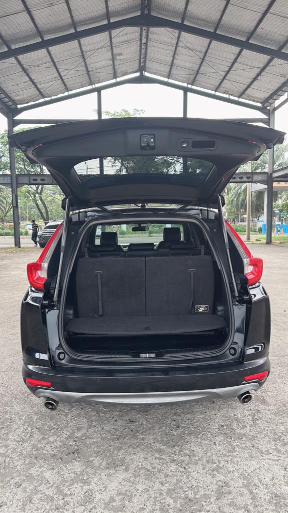 2019 Honda CR-V 2019 Honda CR-V