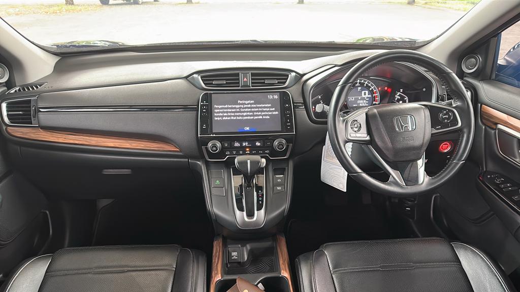 2019 Honda CR-V 2019 Honda CR-V