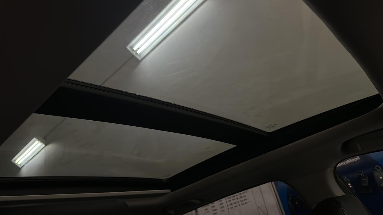 2019 Honda CR-V 2019 Honda CR-V