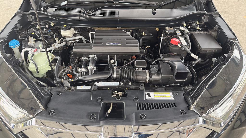 2019 Honda CR-V 2019 Honda CR-V