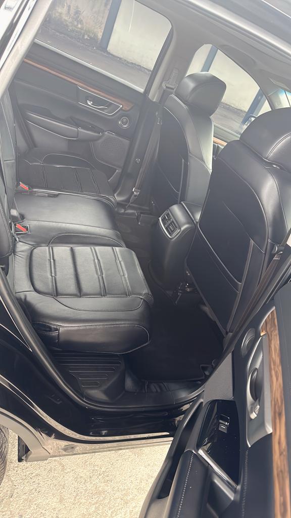 2019 Honda CR-V 2019 Honda CR-V