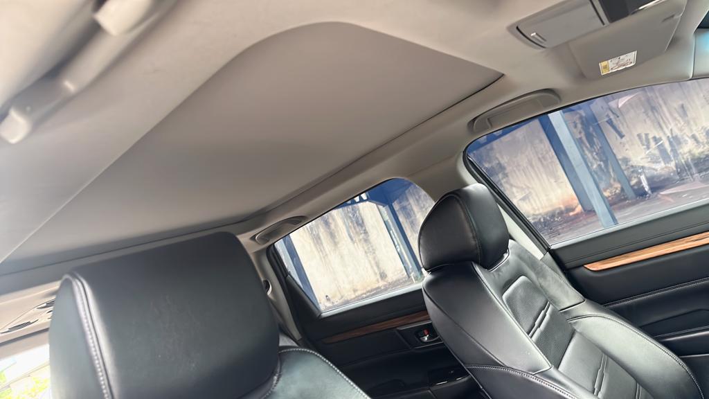 2019 Honda CR-V 2019 Honda CR-V