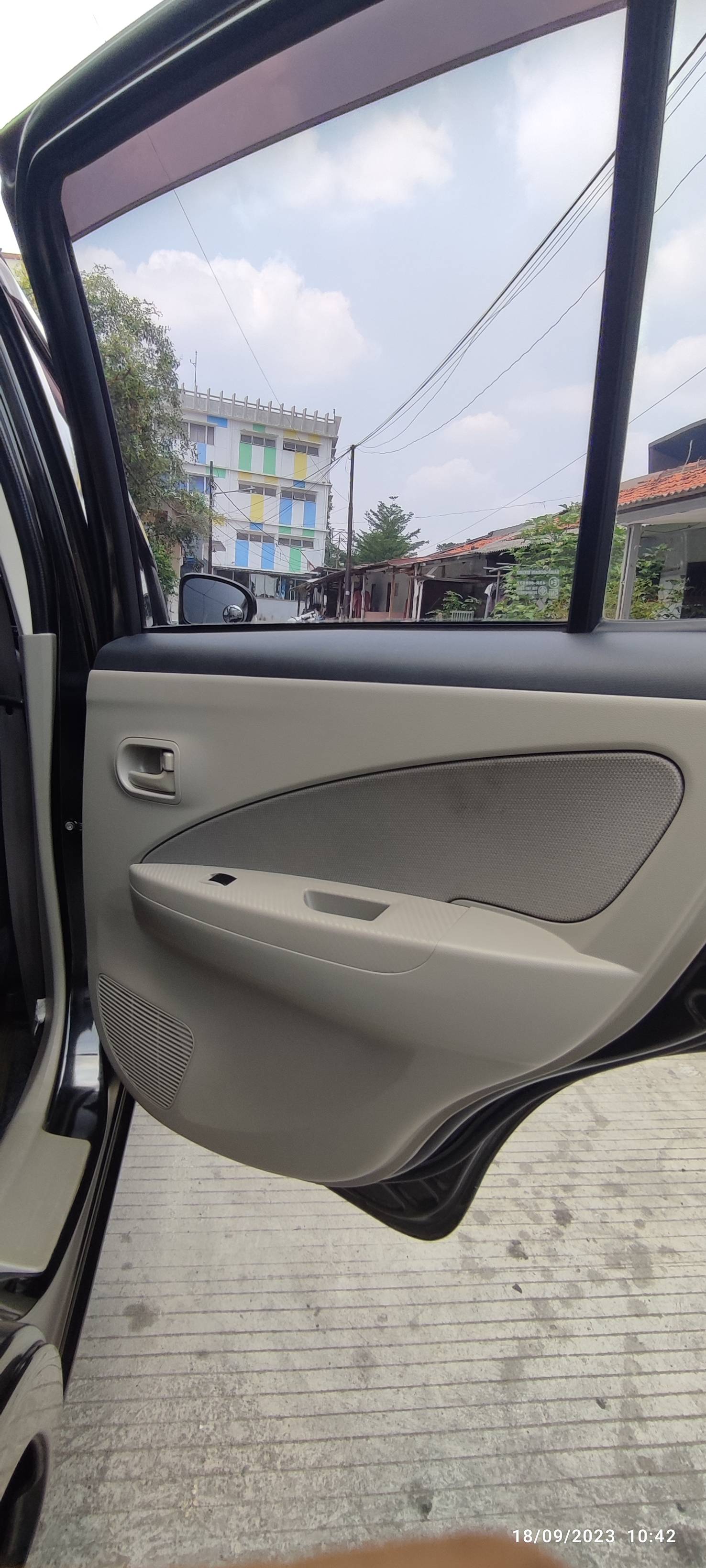 2014 Daihatsu Sirion 2014 Daihatsu Sirion