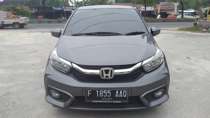 Second Hand 2022 Honda Brio Second Hand 2022 Honda Brio