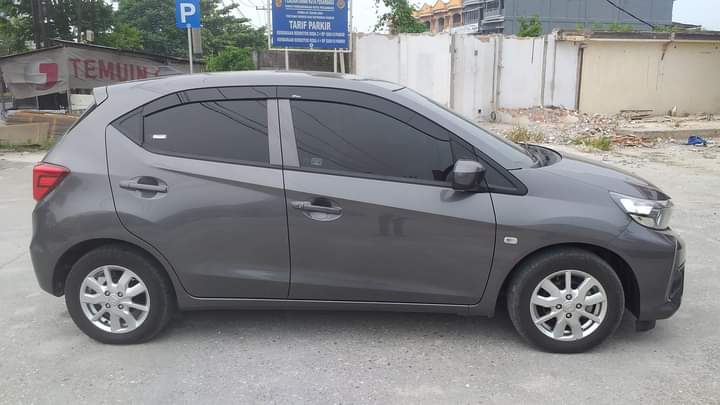 2022 Honda Brio 2022 Honda Brio