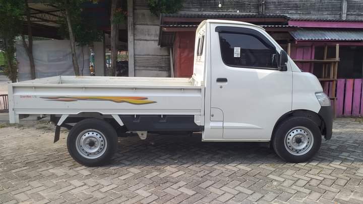 2022 Daihatsu Gran Max 2022 Daihatsu Gran Max