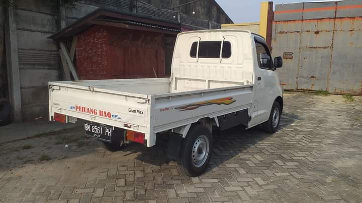 2022 Daihatsu Gran Max 2022 Daihatsu Gran Max