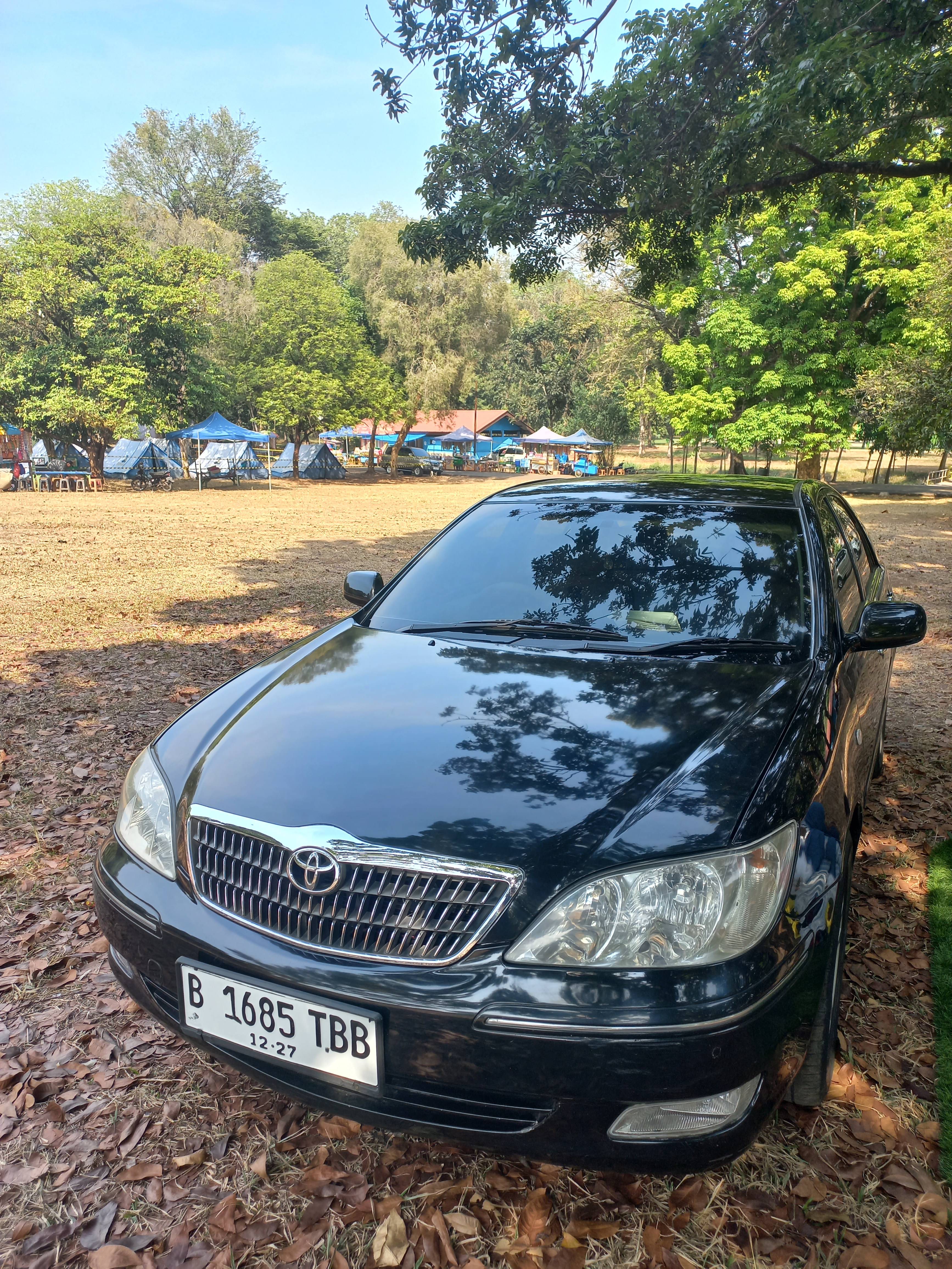 2006 Toyota Camry 2006 Toyota Camry