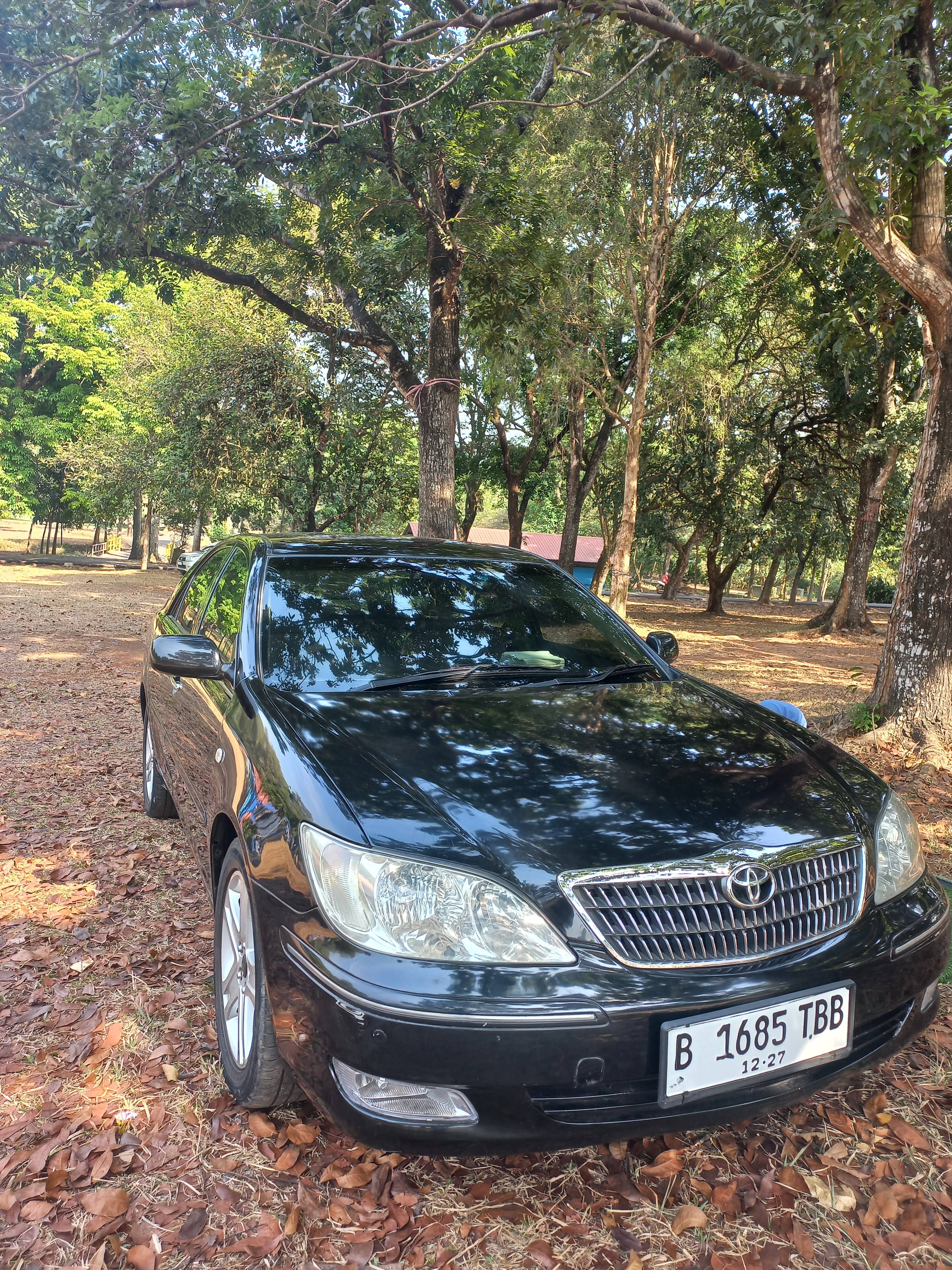 Second Hand 2006 Toyota Camry Second Hand 2006 Toyota Camry