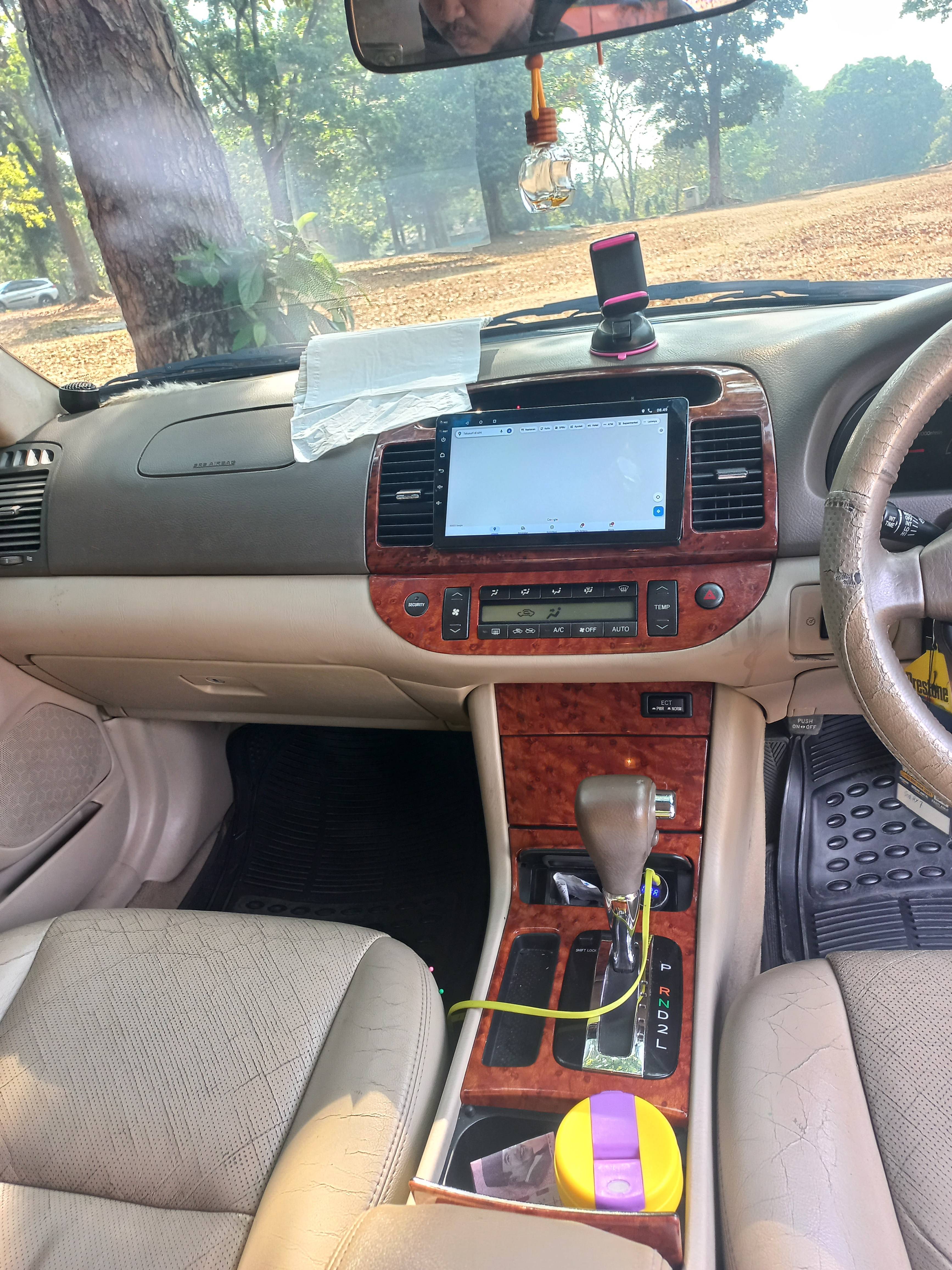 2006 Toyota Camry 2006 Toyota Camry