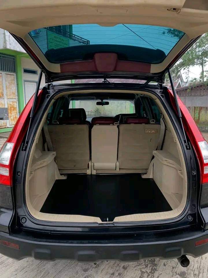 2012 Honda CR-V 2012 Honda CR-V