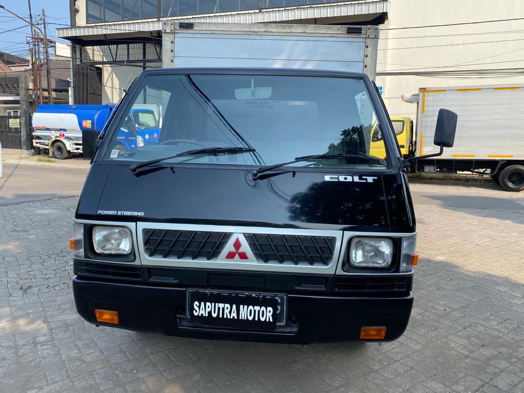 2018 Mitsubishi L300 2018 Mitsubishi L300