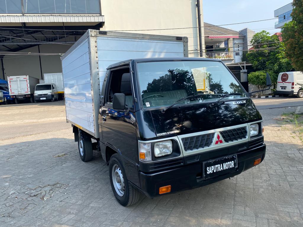 2018 Mitsubishi L300 2018 Mitsubishi L300