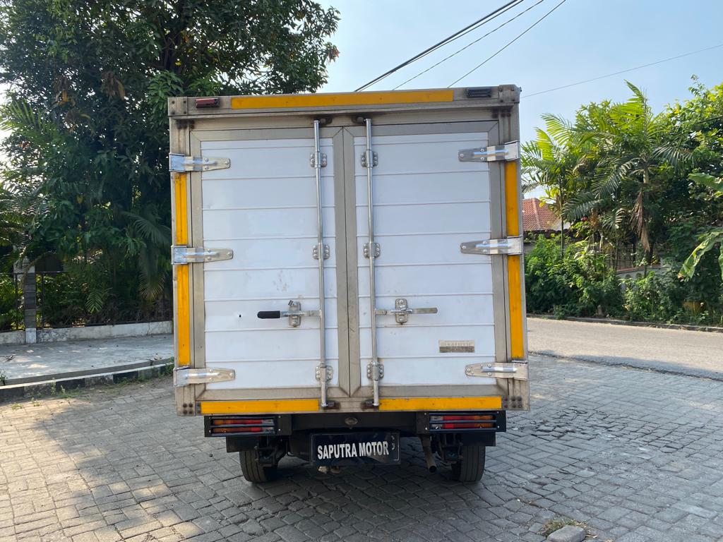 2018 Mitsubishi L300 2018 Mitsubishi L300