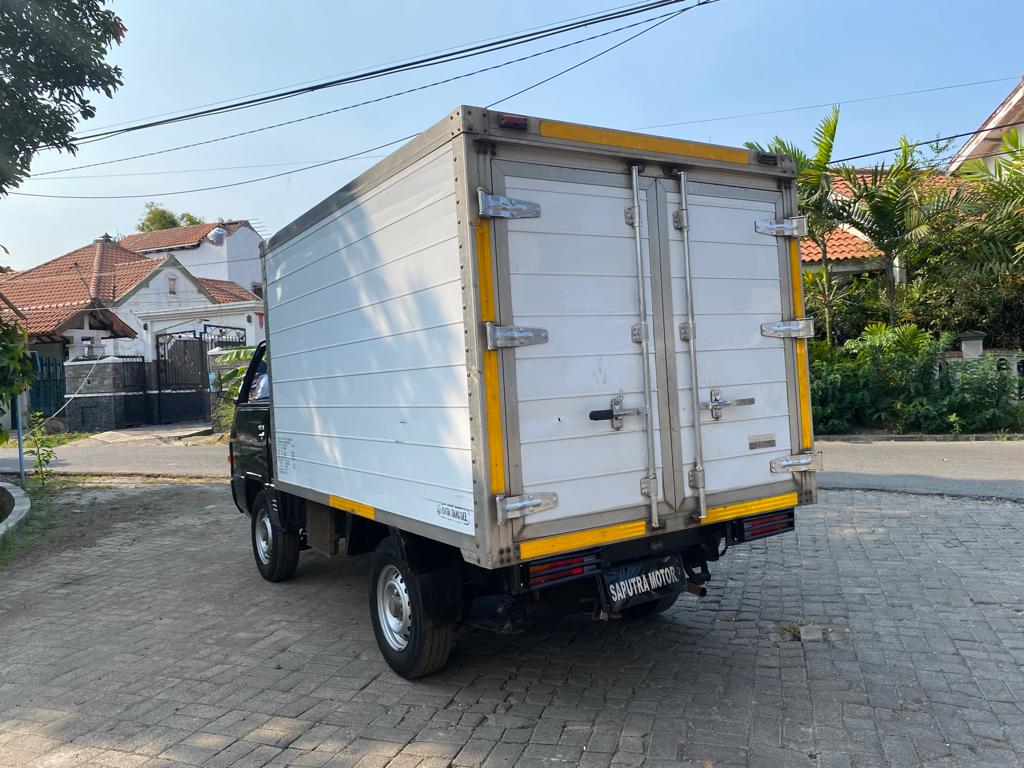 2018 Mitsubishi L300 2018 Mitsubishi L300