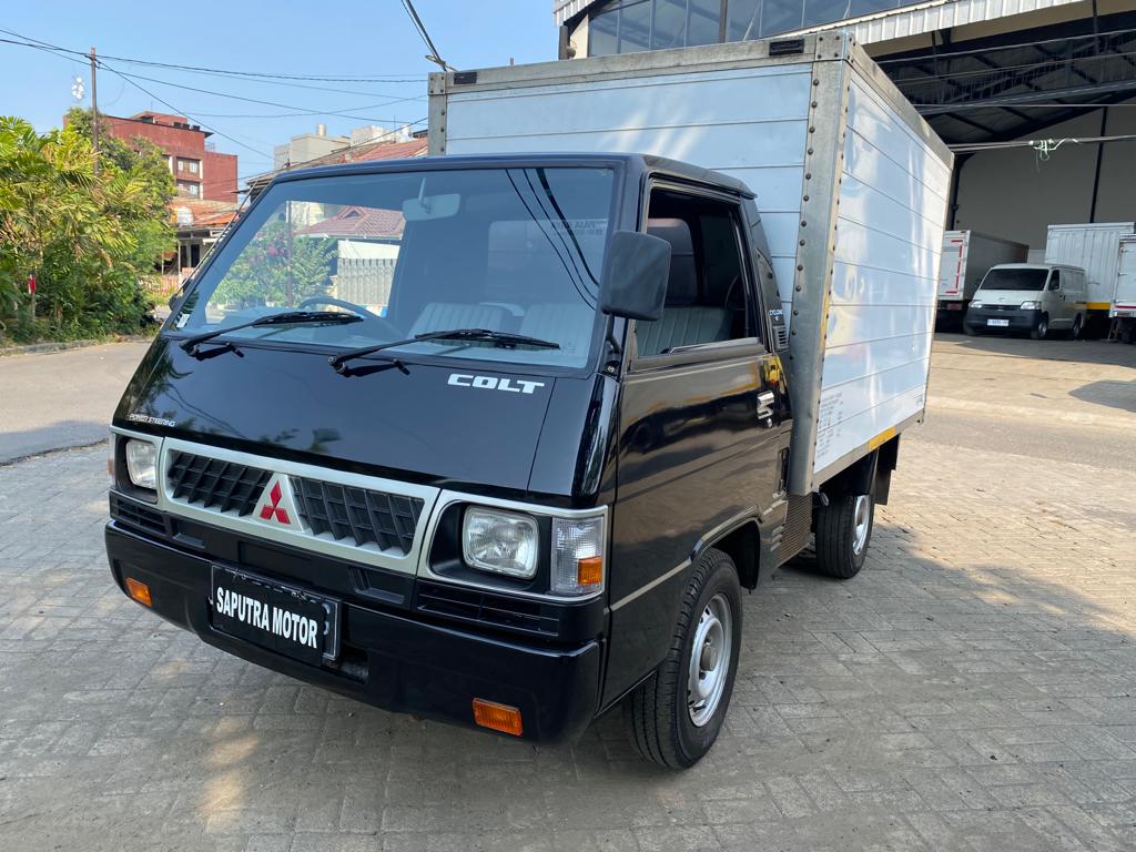 2018 Mitsubishi L300 2018 Mitsubishi L300