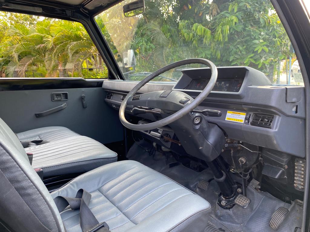 2018 Mitsubishi L300 2018 Mitsubishi L300