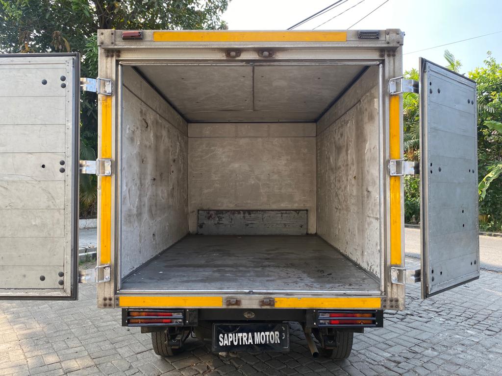 2018 Mitsubishi L300 2018 Mitsubishi L300