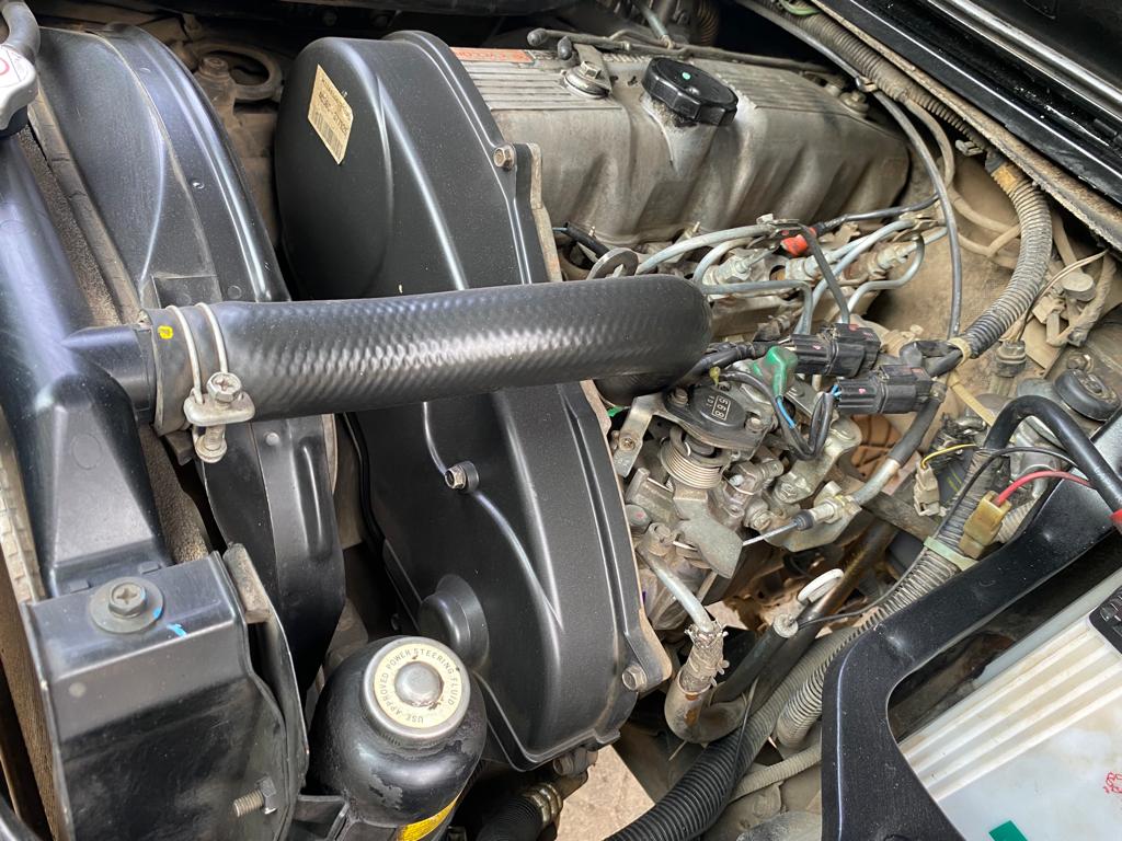 2018 Mitsubishi L300 2018 Mitsubishi L300