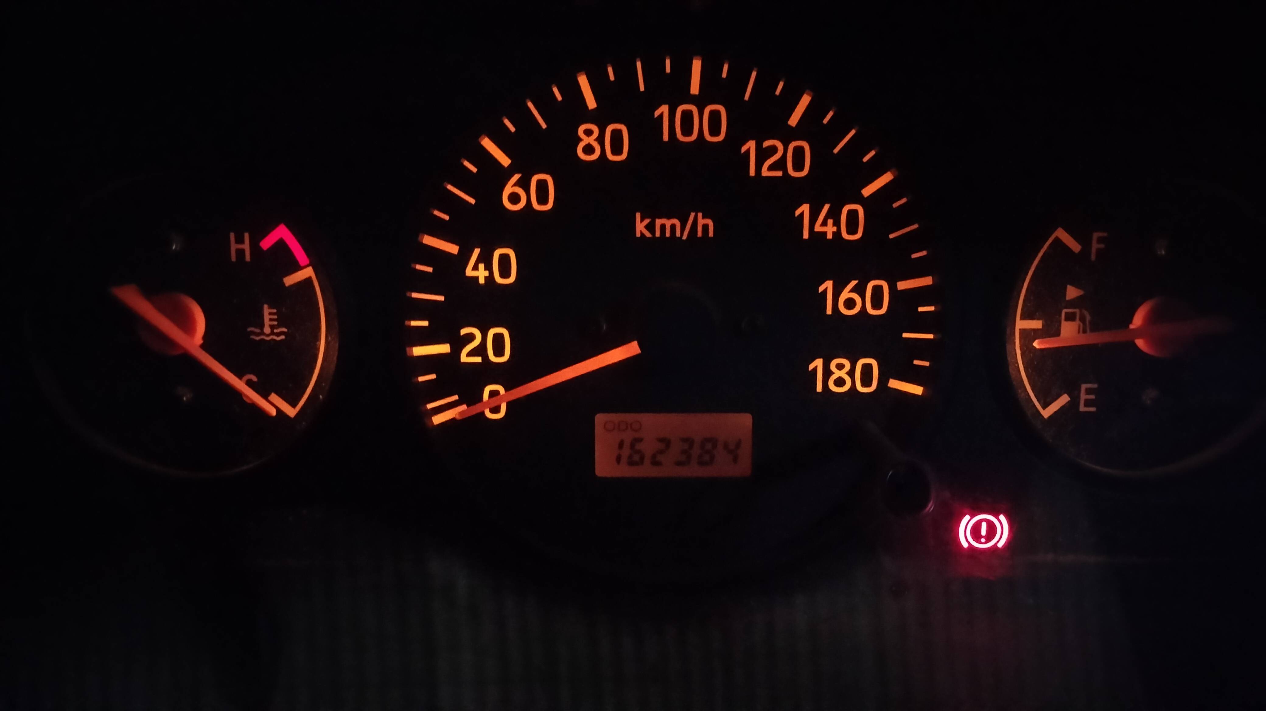 2015 Suzuki APV 2015 Suzuki APV