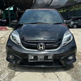 Second Hand 2017 Honda Brio Second Hand 2017 Honda Brio