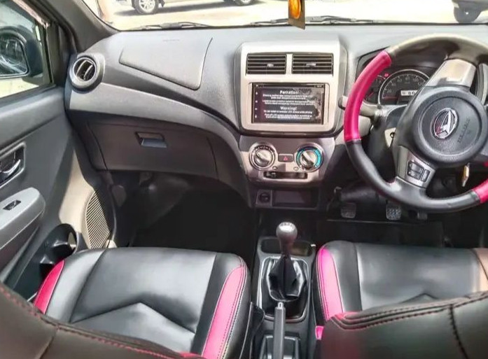 2019 Daihatsu Ayla 2019 Daihatsu Ayla