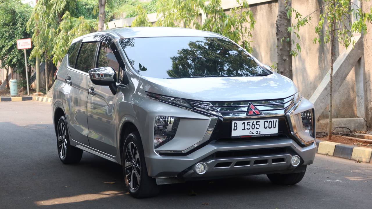 Used 2018 Mitsubishi Xpander  1.5 L ULTIMATE 1.5 L ULTIMATE