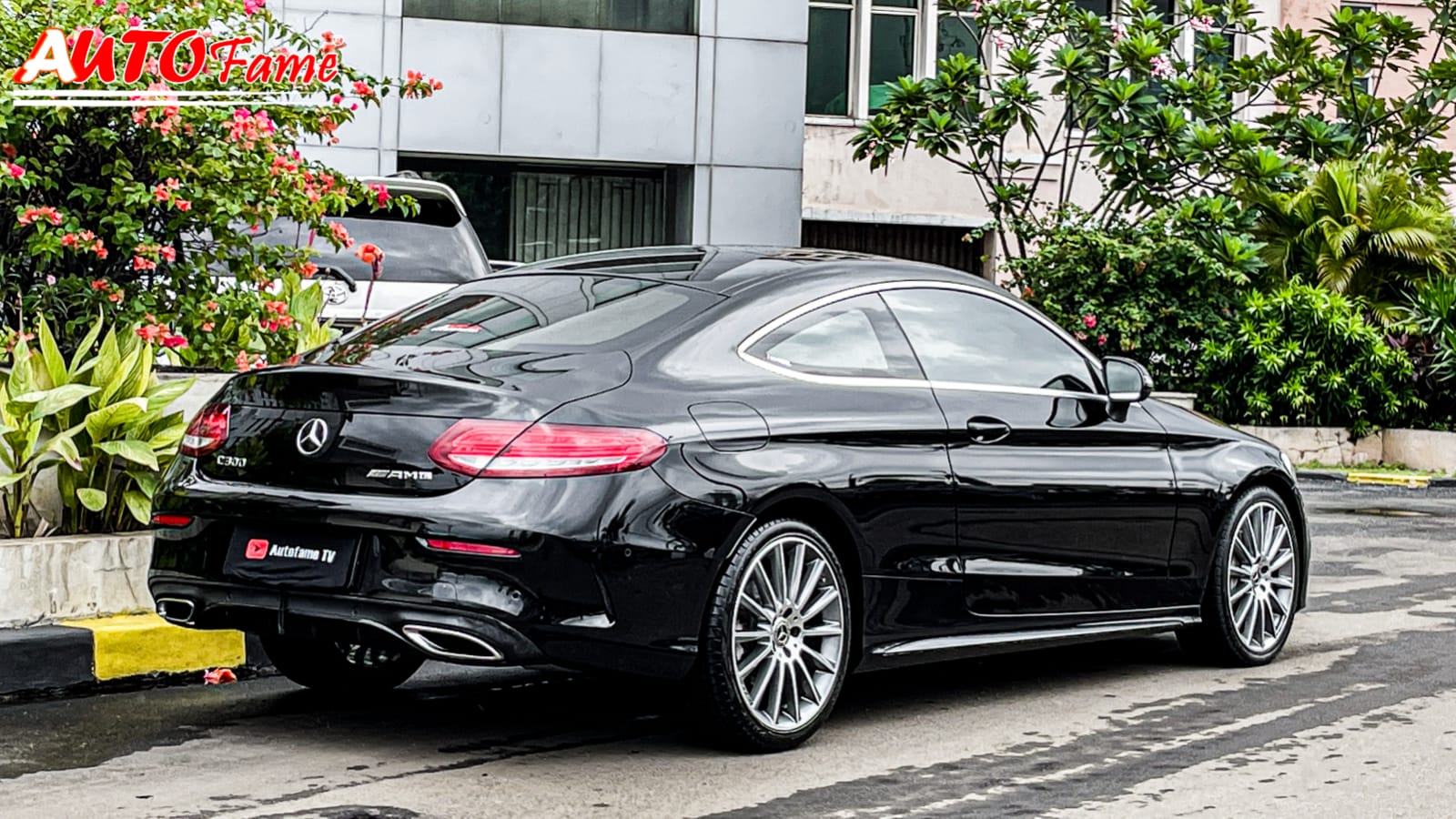 2017 Mercedes Benz C-Class Coupe 2017 Mercedes Benz C-Class Coupe