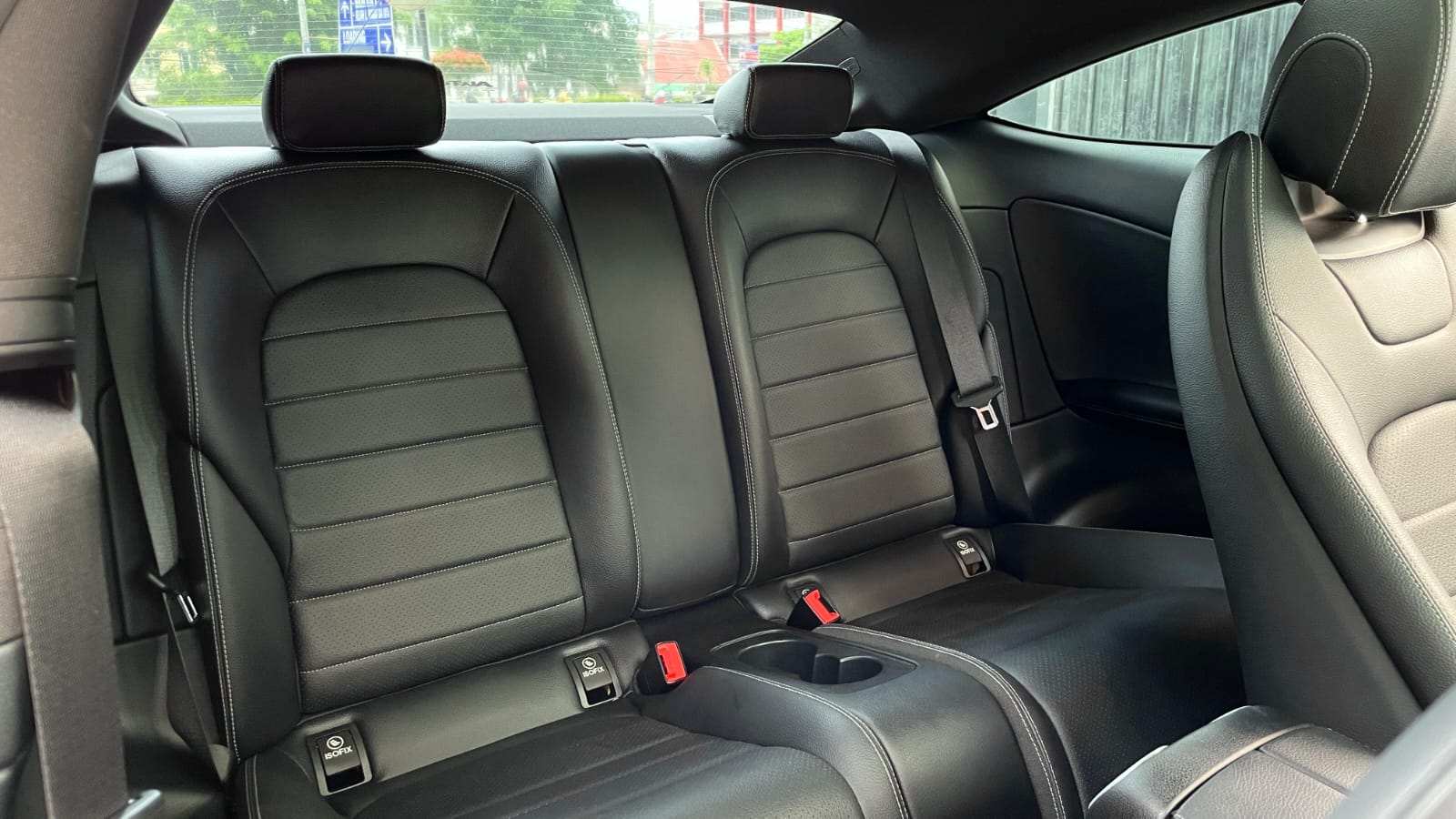 2017 Mercedes Benz C-Class Coupe 2017 Mercedes Benz C-Class Coupe