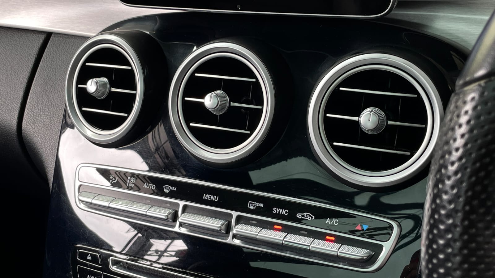 2017 Mercedes Benz C-Class Coupe 2017 Mercedes Benz C-Class Coupe