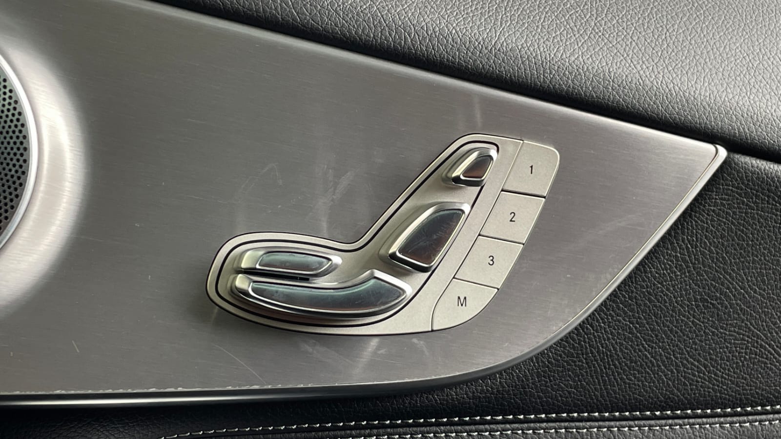 2017 Mercedes Benz C-Class Coupe 2017 Mercedes Benz C-Class Coupe