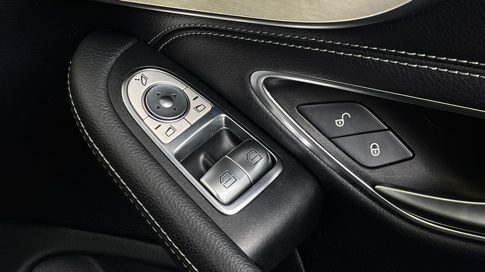 2017 Mercedes Benz C-Class Coupe 2017 Mercedes Benz C-Class Coupe