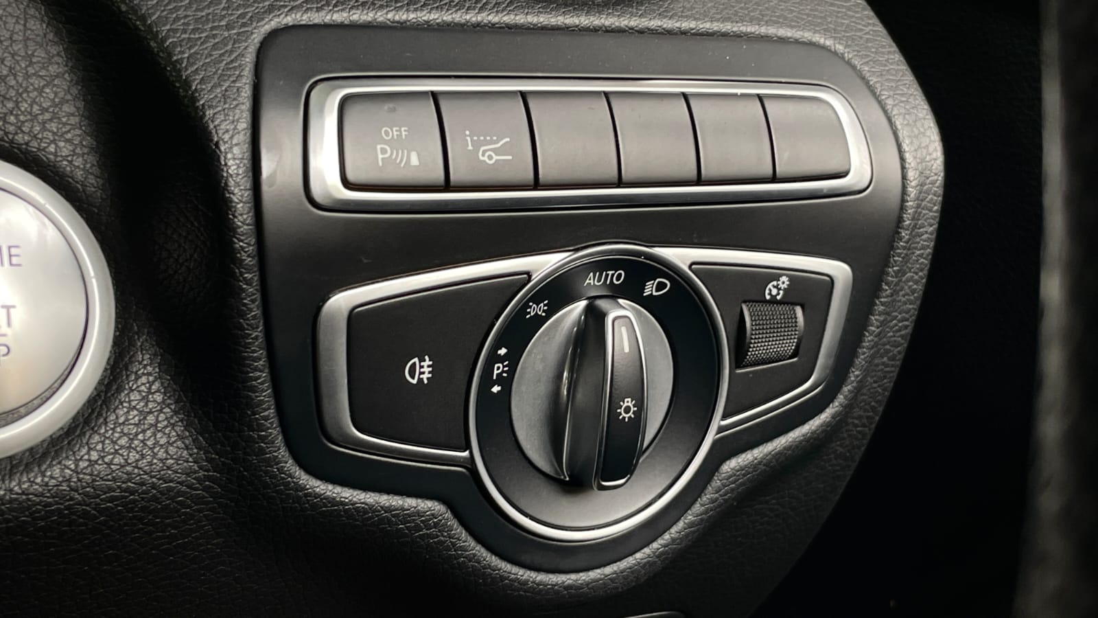 2017 Mercedes Benz C-Class Coupe 2017 Mercedes Benz C-Class Coupe