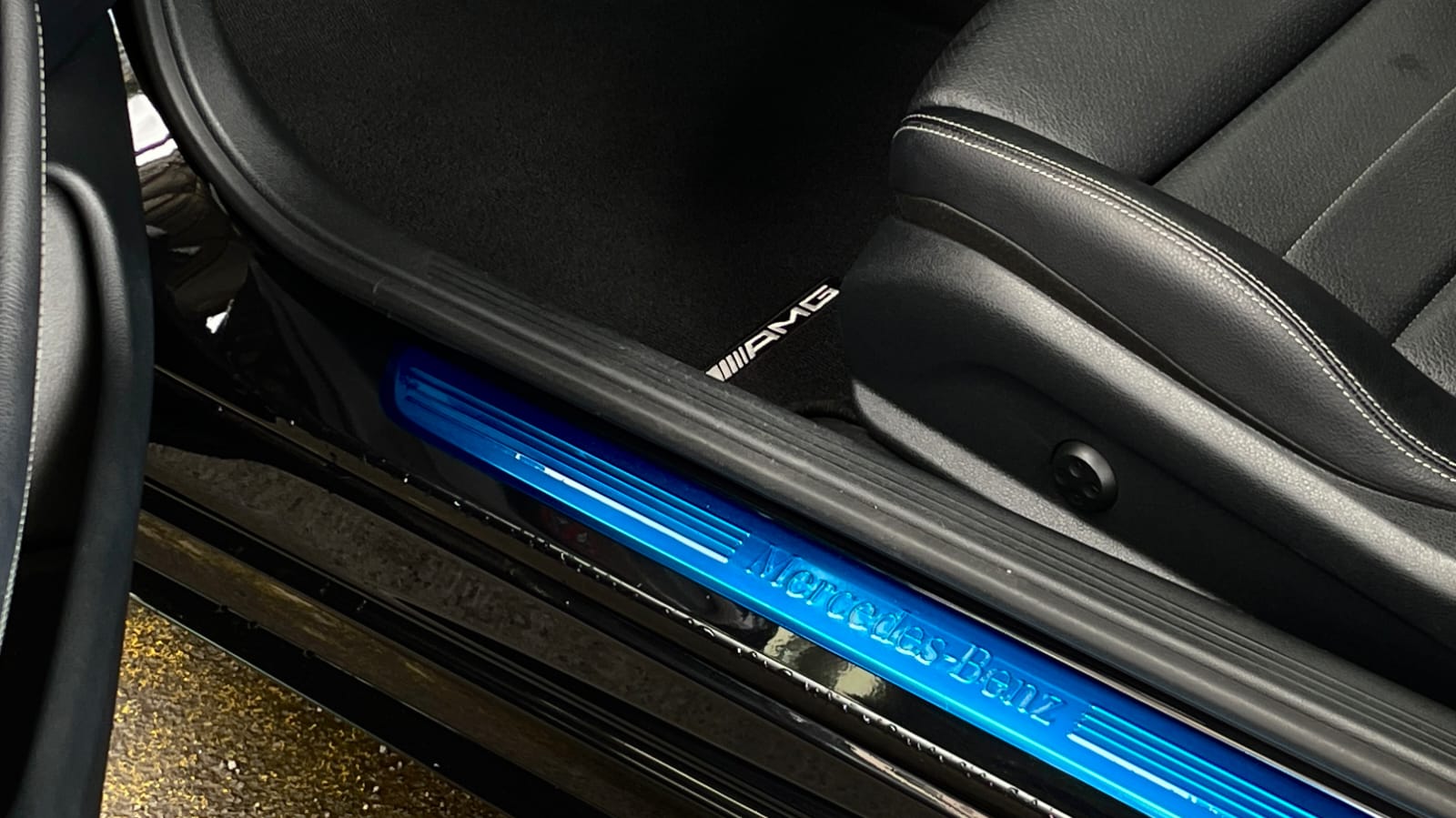 2017 Mercedes Benz C-Class Coupe 2017 Mercedes Benz C-Class Coupe