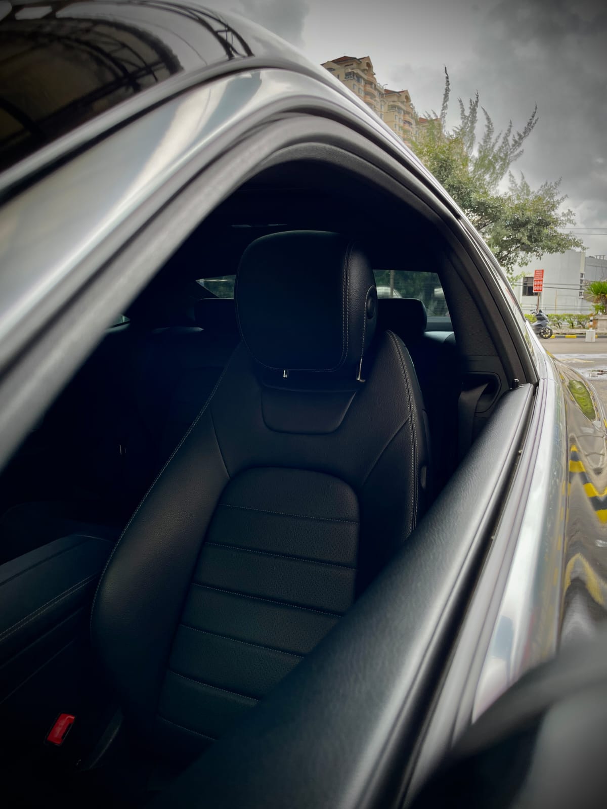 2017 Mercedes Benz C-Class Coupe 2017 Mercedes Benz C-Class Coupe