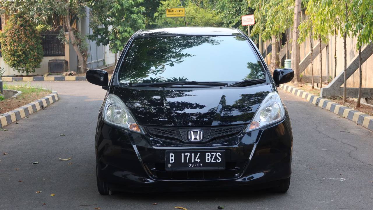 Used 2012 Honda Jazz  1.5L S AT 1.5L S AT for sale