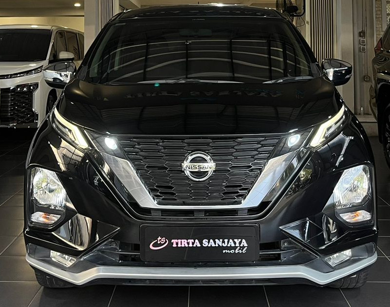 2019 Nissan Livina 2019 Nissan Livina