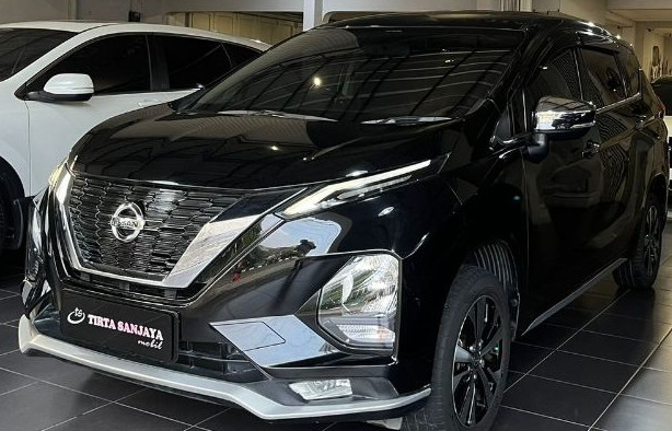 2019 Nissan Livina 2019 Nissan Livina