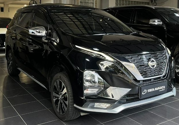 2019 Nissan Livina 2019 Nissan Livina