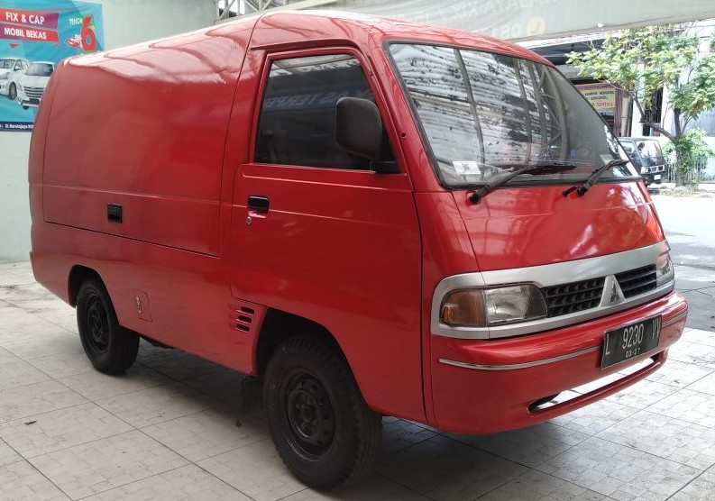 Used 2006 Mitsubishi Colt T120 SS Used 2006 Mitsubishi Colt T120 SS