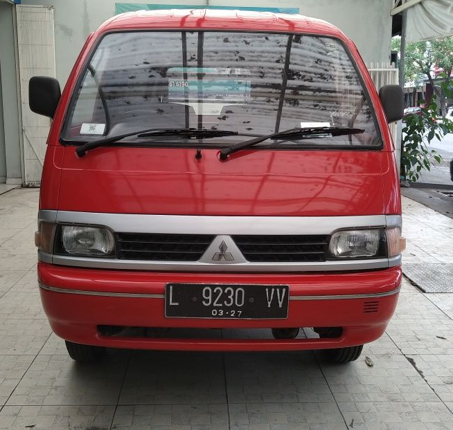 2006 Mitsubishi Colt T120 SS 2006 Mitsubishi Colt T120 SS